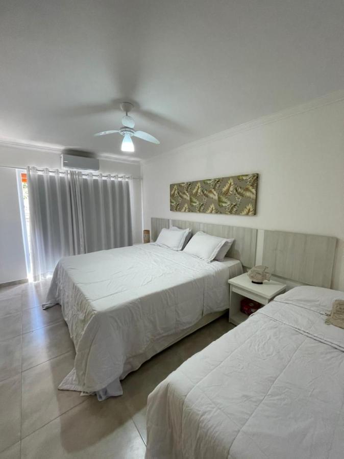 Casa Em Condominio Fechado-Arraial D'Ajuda-Alto Da Pitinga ปอร์โตเซกูโร ภายนอก รูปภาพ